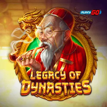 PlaynGo : Legacy of Dynasties - SNIPLAY88