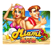 Joker123 : Miami - SNIPLAY88