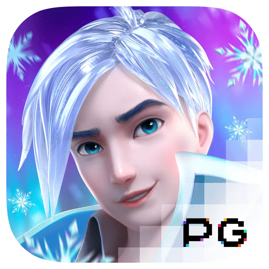 PGSoft : Jack Frosts Winter - SNIPLAY88
