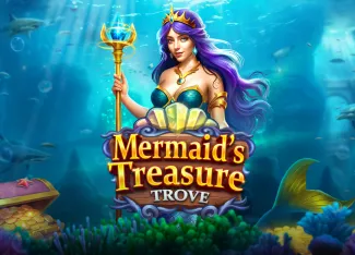 Pragmatic : Mermaids Treasure Trove - SNIPLAY88