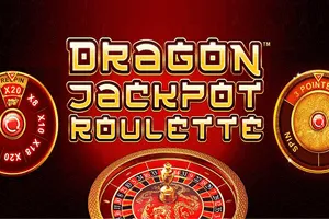 Dragon Jackpot Roulette - SNIPLAY88