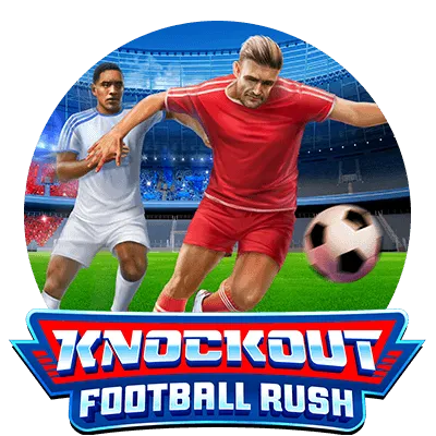 Habanero : Knockout Football Rush - SNIPLAY88
