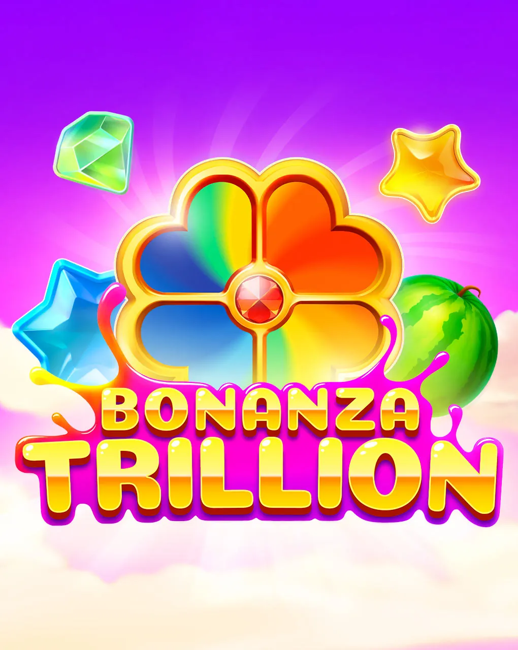 Bgaming : Bonanza Trillion - SNIPLAY88