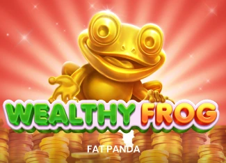FatPanda : Wealthy Frog - SNIPLAY88