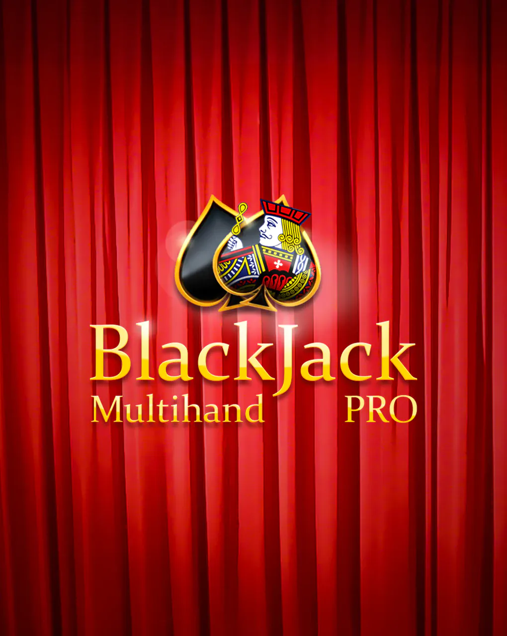 Multihand Blackjack Pro - SNIPLAY88