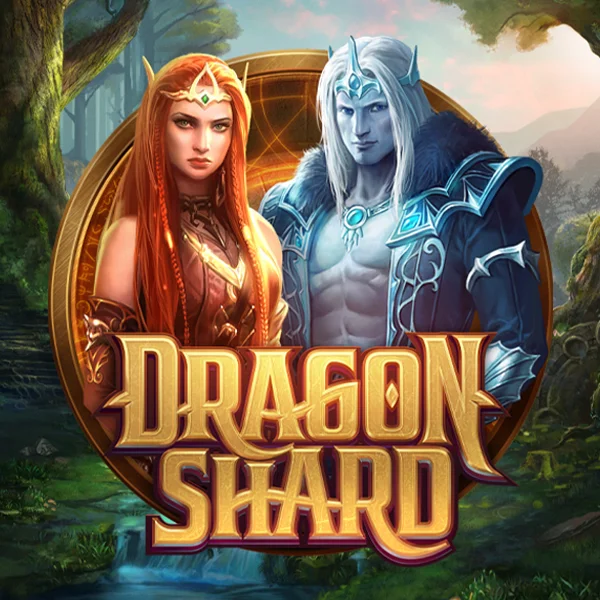 Microgaming : Dragon Shard - SNIPLAY88
