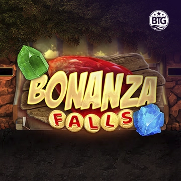 Bigtime : Bonanza Falls - SNIPLAY88