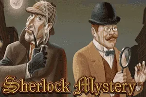 Playtech : Sherlock Mystery - SNIPLAY88