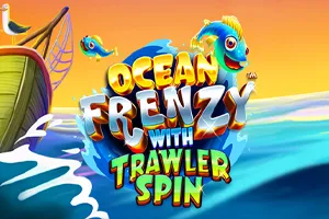 Playtech : Ocean Frenzy - SNIPLAY88