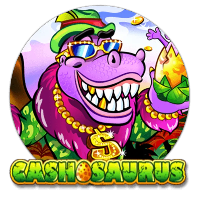 Habanero : Cashosaurus - SNIPLAY88