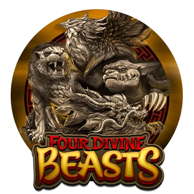 Habanero : Four Divine Beasts - SNIPLAY88
