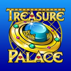 Microgaming : Treasure Palace - SNIPLAY88
