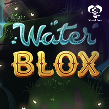 PeterSons : Water Blox - SNIPLAY88
