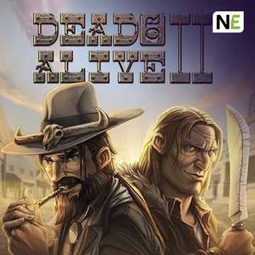 NetEnt : Dead or Alive 2 - SNIPLAY88