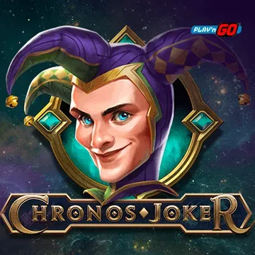 PlaynGo : Chronos Joker - SNIPLAY88