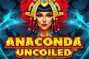 Playtech : Anaconda Uncoiled - SNIPLAY88