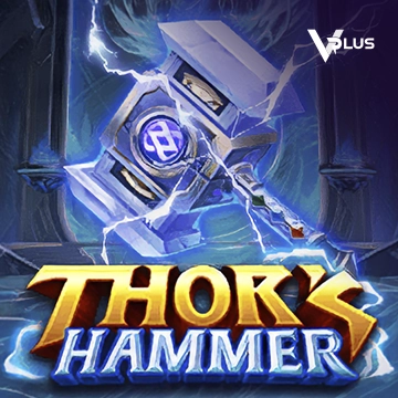 Vplus : Thor``s Hammer - SNIPLAY88