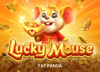FatPanda : Lucky Mouse - SNIPLAY88