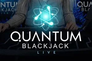 Playtech : Quantum Blackjack Plus Instant Play - SNIPLAY88