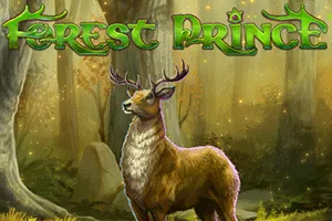 Playtech : Forest Prince - SNIPLAY88