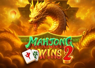 Mahjong Wins 2 - SNIPLAY88