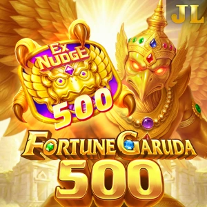 Jili : Fortune Garuda 500 - SNIPLAY88