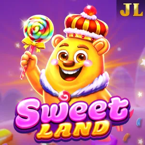 Jili : Sweet Land - SNIPLAY88