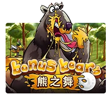 Joker123 : Bonus Bear - SNIPLAY88