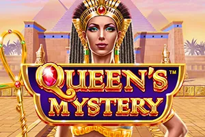 Playtech : Queens Mystery - SNIPLAY88
