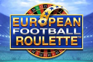 European Football Roulette - SNIPLAY88