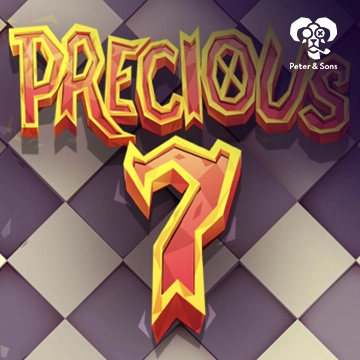 PeterSons : Precious 7 - SNIPLAY88