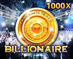 JDB : Billionaire - SNIPLAY88