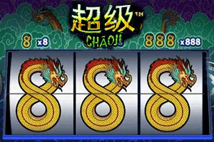 Playtech : Chaoji 888 - SNIPLAY88