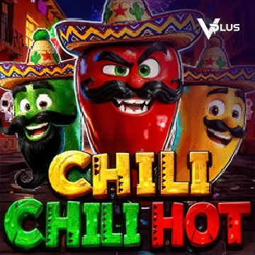 Vplus : CHILI CHILI HOT - SNIPLAY88