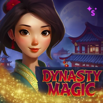 Spinocchio : Dynasty Magic - SNIPLAY88
