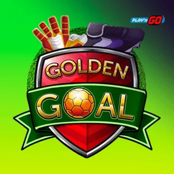 PlaynGo : Golden Goal - SNIPLAY88
