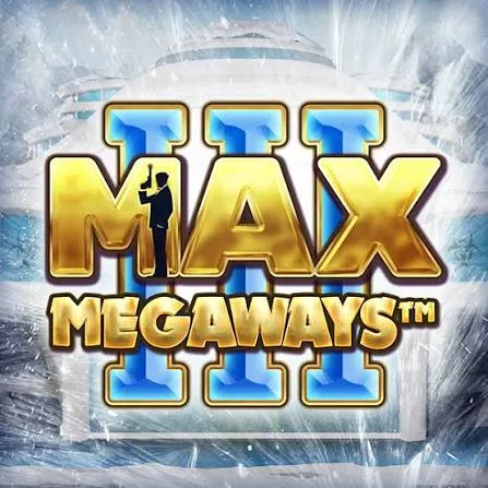 Max Megaways 3 - SNIPLAY88