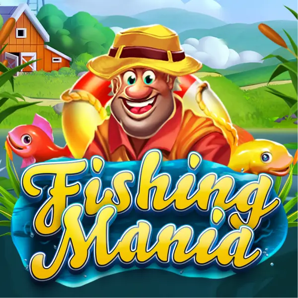 CosmoPlay : Fishing Mania - SNIPLAY88
