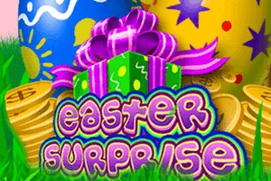 Playtech : Easter Surprise - SNIPLAY88