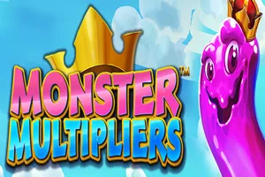 Playtech : Monster Multipliers - SNIPLAY88