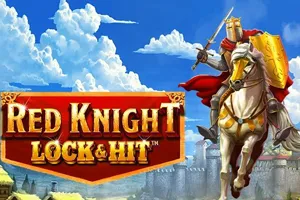 Playtech : Lock & Hit: Red Knight - SNIPLAY88