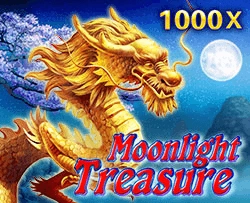 JDB : Moonlight Treasure - SNIPLAY88