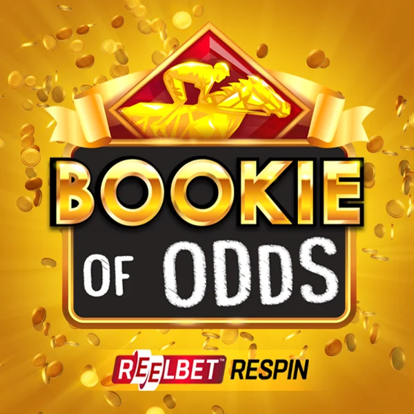 Microgaming : Bookie of Odds - SNIPLAY88