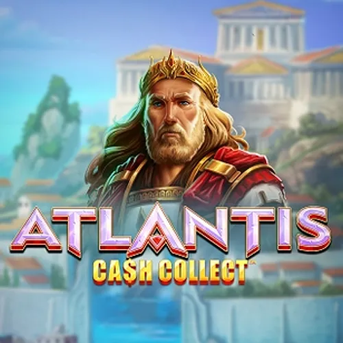 Playtech : Atlantis Cash Collect - SNIPLAY88