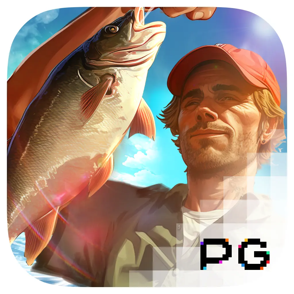 PGSoft : Shark Hunter - SNIPLAY88