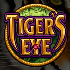 Microgaming : Tigers Eye - SNIPLAY88