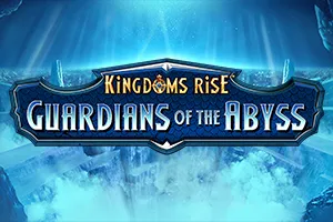 Playtech : Kingdoms Rise: Guardians of the Abyss™ - SNIPLAY88