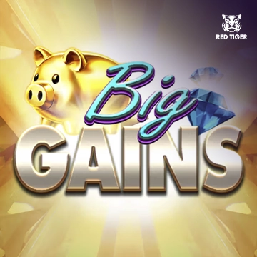 Redtiger : Big Gains - SNIPLAY88