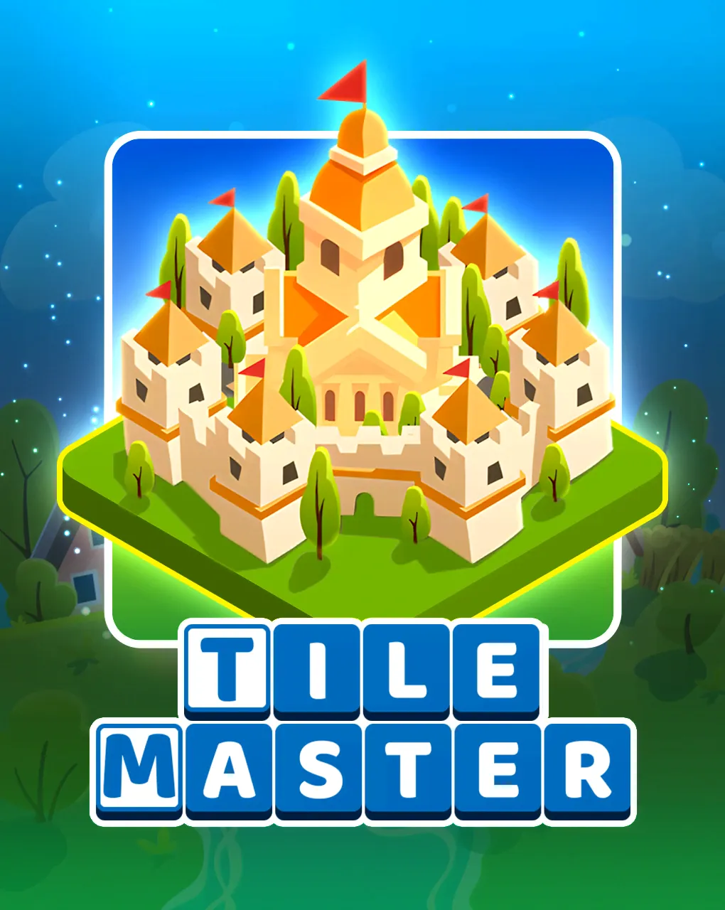 Tile Master - SNIPLAY88