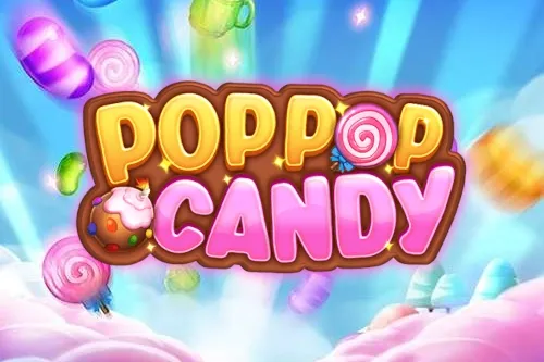 JDB : Pop Pop Candy - SNIPLAY88